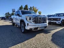 2025 GMC Sierra 1500 Denali Reserve 6.2L | Technology Package - Photo 3