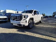 2025 GMC Sierra 1500 Denali Reserve 6.2L | Technology Package - Photo 4