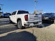 2025 GMC Sierra 1500 Denali Reserve 6.2L | Technology Package - Photo 5