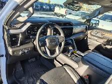 2025 GMC Sierra 1500 Denali Reserve 6.2L | Technology Package - Photo 6