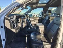 2025 GMC Sierra 1500 Denali Reserve 6.2L | Technology Package - Photo 7
