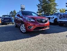 2019 Buick Envision Preferred 2.5L AWD | Heated Half Leather - Photo 2