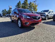 2019 Buick Envision Preferred 2.5L AWD | Heated Half Leather - Photo 3