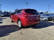 2019 Buick Envision Preferred 2.5L AWD | Heated Half Leather - Photo 5