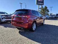 2019 Buick Envision Preferred 2.5L AWD | Heated Half Leather - Photo 6