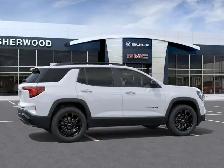 2027 GMC Terrain AWD Elevation - Photo 5