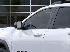 2027 GMC Terrain AWD Elevation - Photo 12