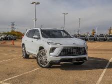 2027 Buick Enclave Avenir - Photo 2