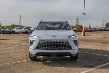 2027 Buick Enclave Avenir - Photo 3