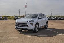 2027 Buick Enclave Avenir - Photo 4