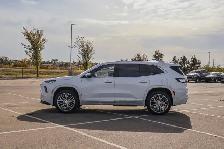 2027 Buick Enclave Avenir - Photo 5