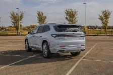 2027 Buick Enclave Avenir - Photo 6