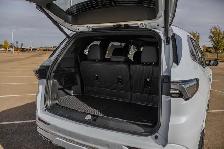 2027 Buick Enclave Avenir - Photo 8