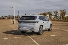 2027 Buick Enclave Avenir - Photo 9