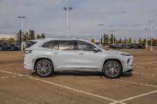 2027 Buick Enclave Avenir - Photo 10