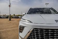 2027 Buick Enclave Avenir - Photo 11