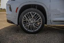 2027 Buick Enclave Avenir - Photo 13