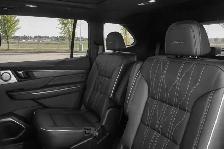 2027 Buick Enclave Avenir - Photo 33
