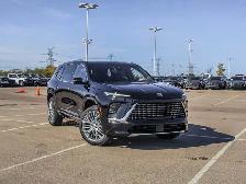 2027 Buick Enclave Avenir - Photo 2
