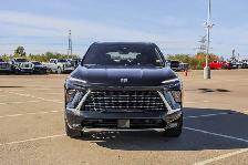 2027 Buick Enclave Avenir - Photo 3
