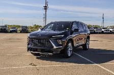 2027 Buick Enclave Avenir - Photo 4