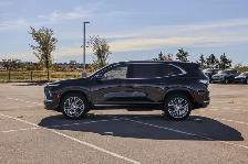 2027 Buick Enclave Avenir - Photo 5