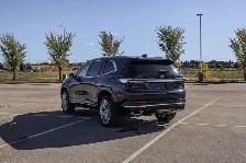 2027 Buick Enclave Avenir - Photo 6