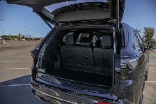 2027 Buick Enclave Avenir - Photo 8