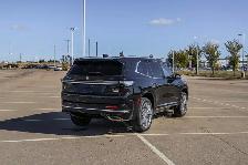 2027 Buick Enclave Avenir - Photo 9