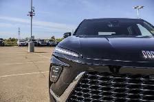 2027 Buick Enclave Avenir - Photo 11