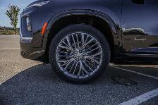 2027 Buick Enclave Avenir - Photo 13