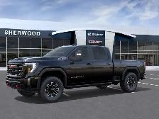 2026 GMC Sierra 2500HD AT4X - Photo 2