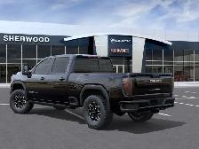 2026 GMC Sierra 2500HD AT4X - Photo 3