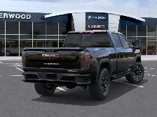2026 GMC Sierra 2500HD AT4X - Photo 4
