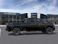 2026 GMC Sierra 2500HD AT4X - Photo 5