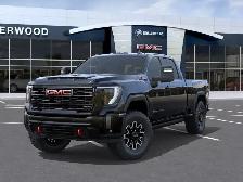 2026 GMC Sierra 2500HD AT4X - Photo 6