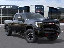 2026 GMC Sierra 2500HD AT4X - Photo 7