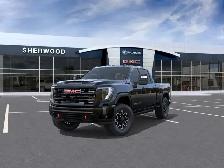 2026 GMC Sierra 2500HD AT4X - Photo 8