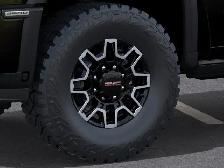 2026 GMC Sierra 2500HD AT4X - Photo 9