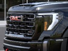 2026 GMC Sierra 2500HD AT4X - Photo 13