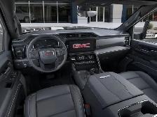 2026 GMC Sierra 2500HD AT4X - Photo 15
