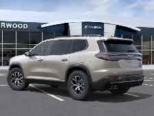 2027 GMC Acadia AT4 - Photo 3