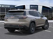 2027 GMC Acadia AT4 - Photo 4
