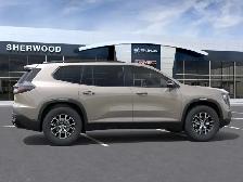 2027 GMC Acadia AT4 - Photo 5