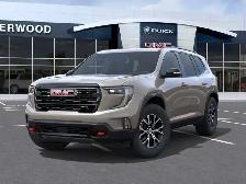2027 GMC Acadia AT4 - Photo 6