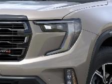 2027 GMC Acadia AT4 - Photo 10