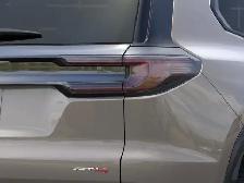 2027 GMC Acadia AT4 - Photo 11
