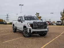2026 GMC Sierra 3500HD Denali Ultimate - Photo 2