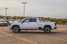 2026 GMC Sierra 3500HD Denali Ultimate - Photo 5