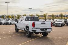 2026 GMC Sierra 3500HD Denali Ultimate - Photo 6